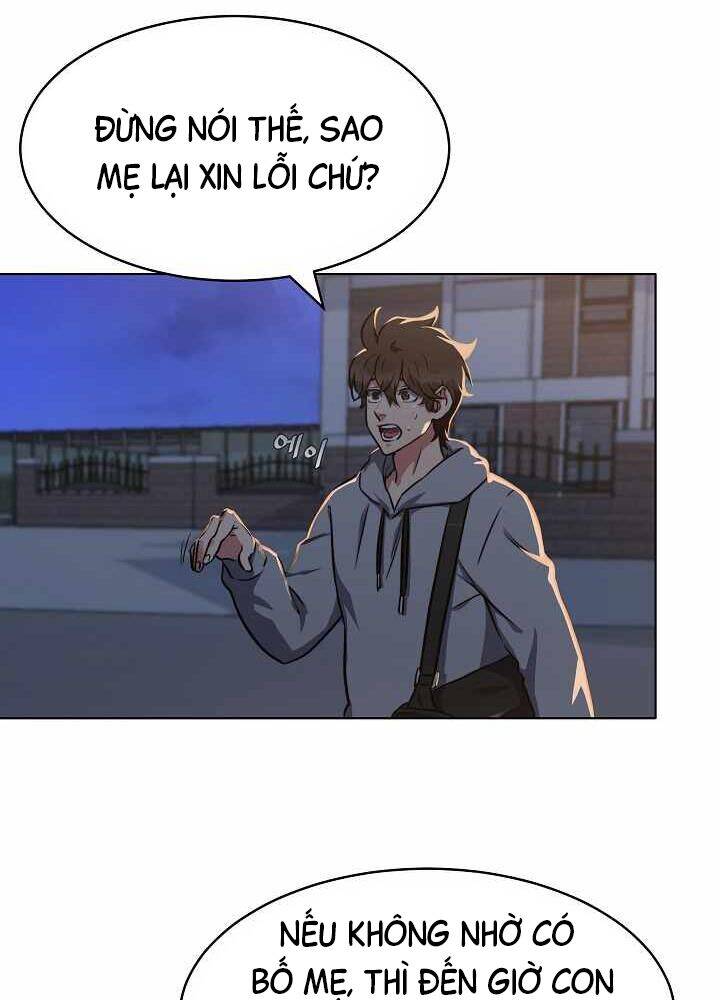 Người Chơi Cấp 1: Chương 9
