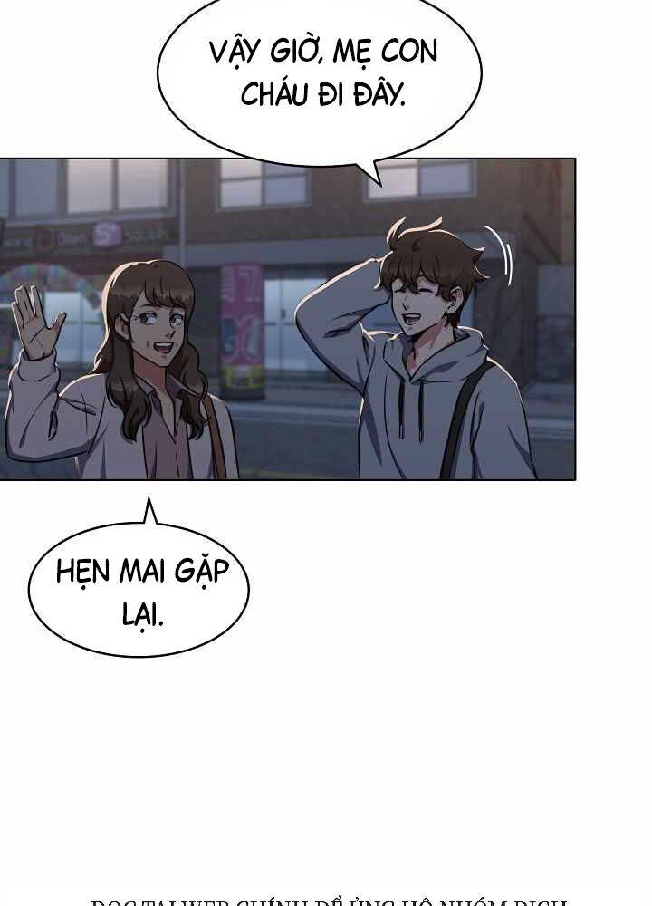 Người Chơi Cấp 1: Chương 9