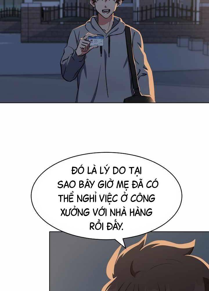 Người Chơi Cấp 1: Chương 9
