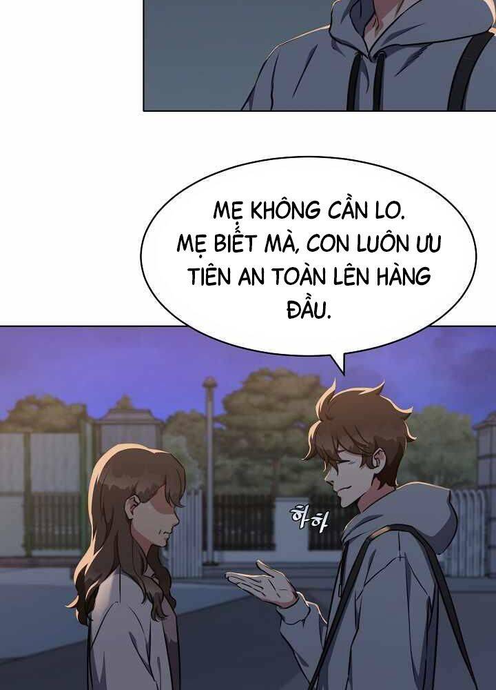 Người Chơi Cấp 1: Chương 9