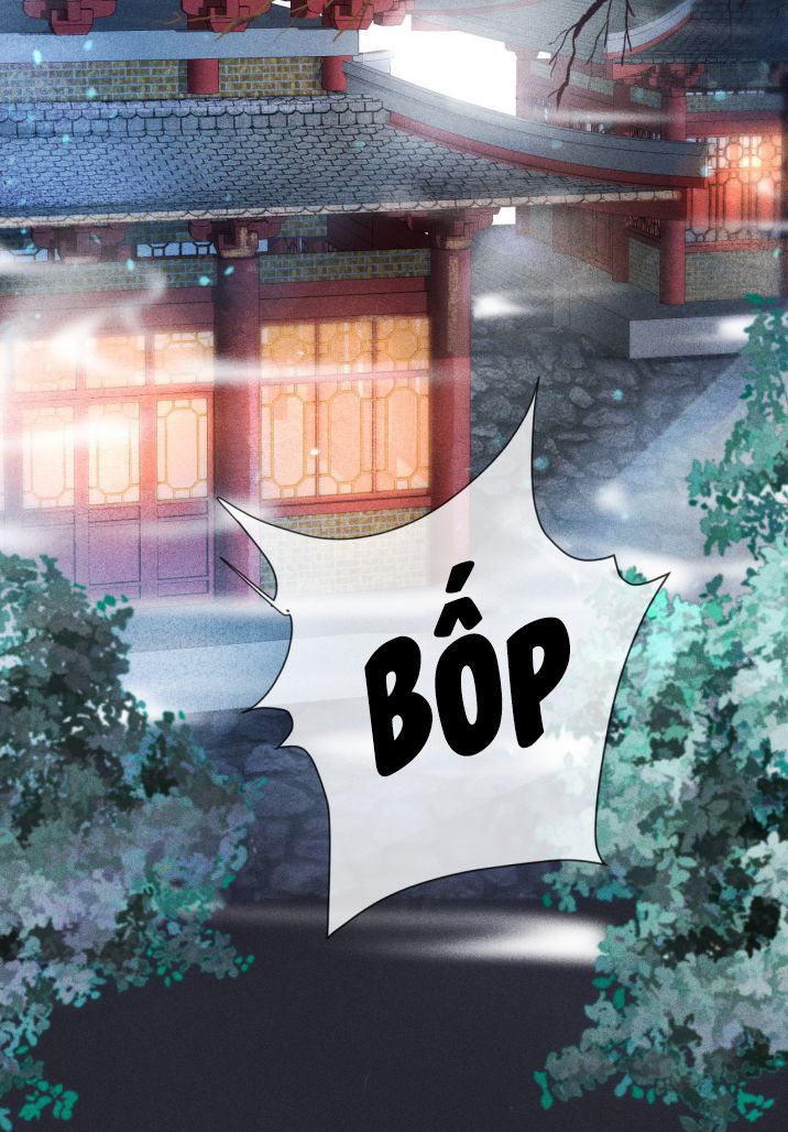 Ảnh Vệ Khó Làm: Chapter 1