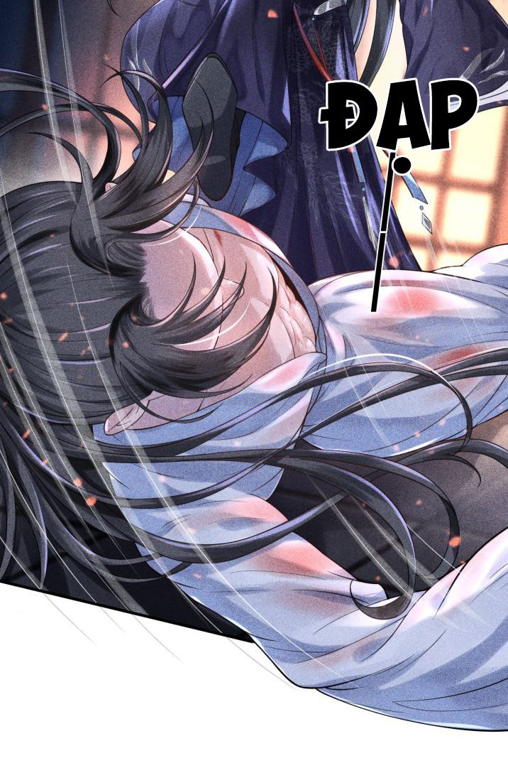 Ảnh Vệ Khó Làm: Chapter 1