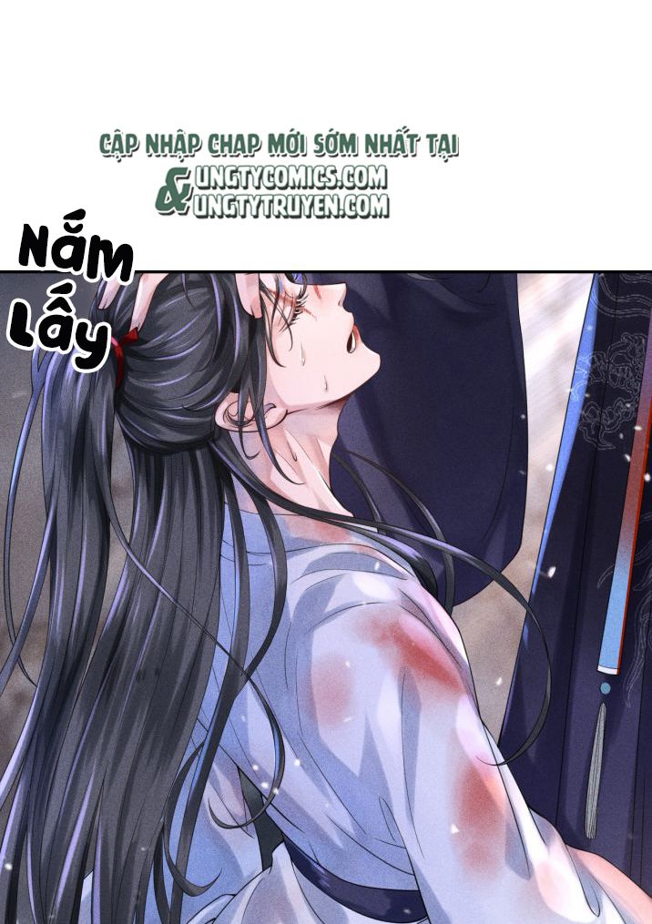Ảnh Vệ Khó Làm: Chapter 1