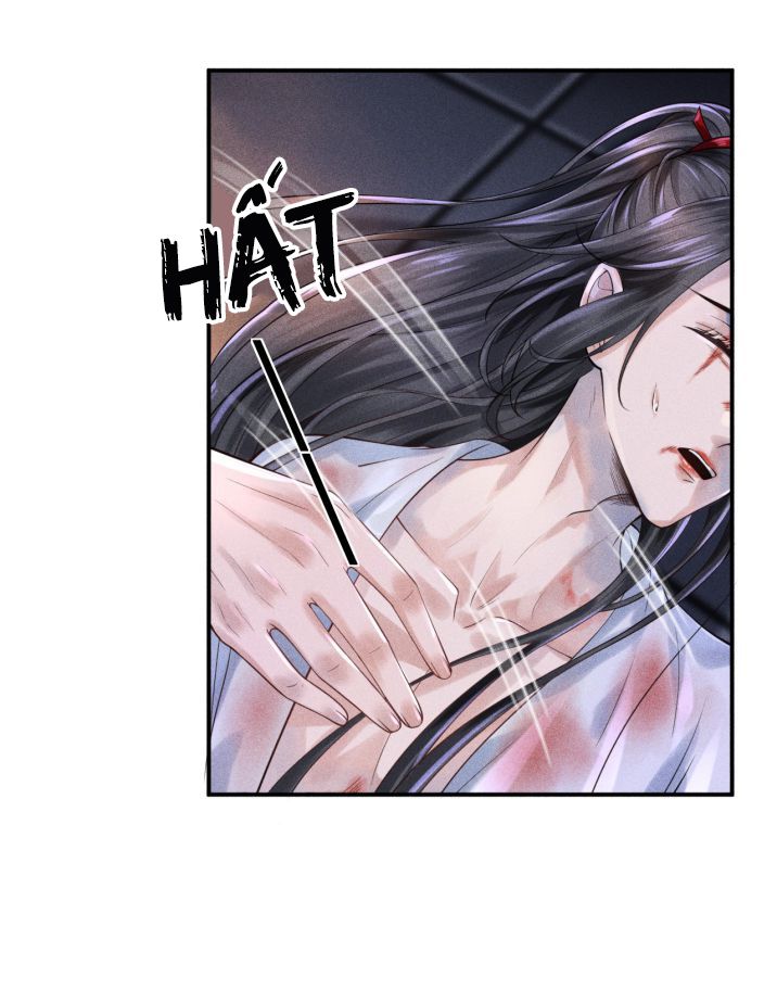 Ảnh Vệ Khó Làm: Chapter 1