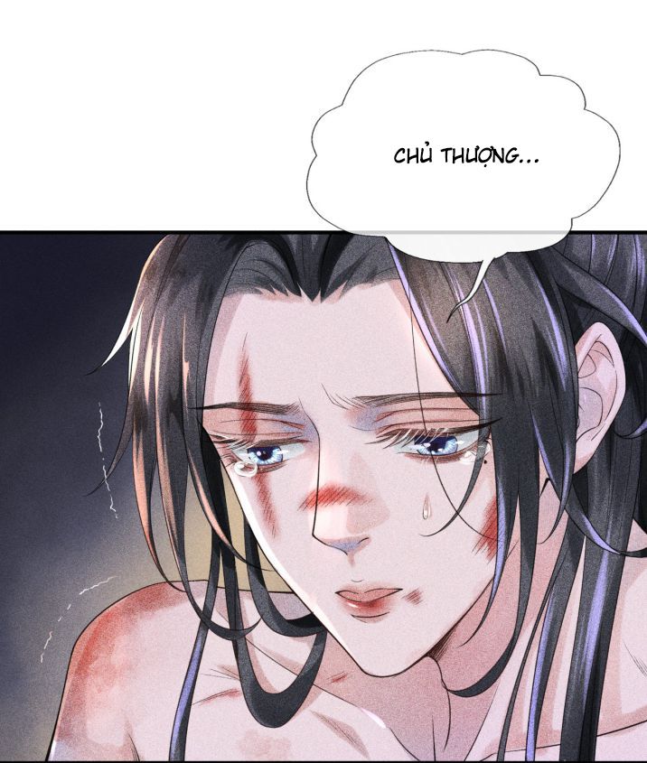 Ảnh Vệ Khó Làm: Chapter 1