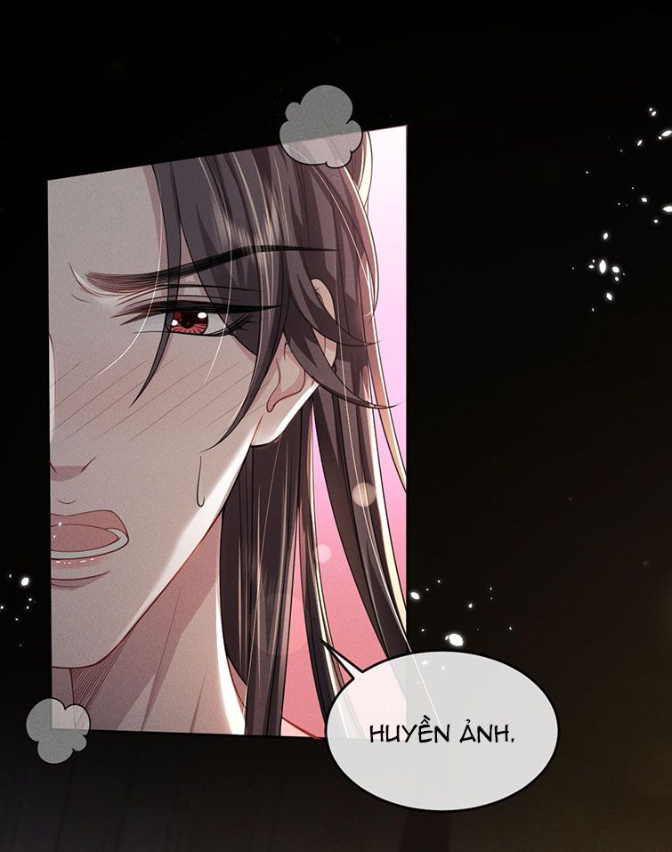 Ảnh Vệ Khó Làm: Chapter 14