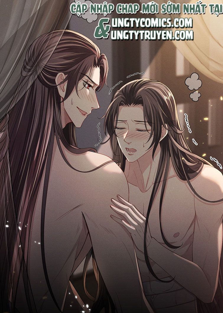 Ảnh Vệ Khó Làm: Chapter 14