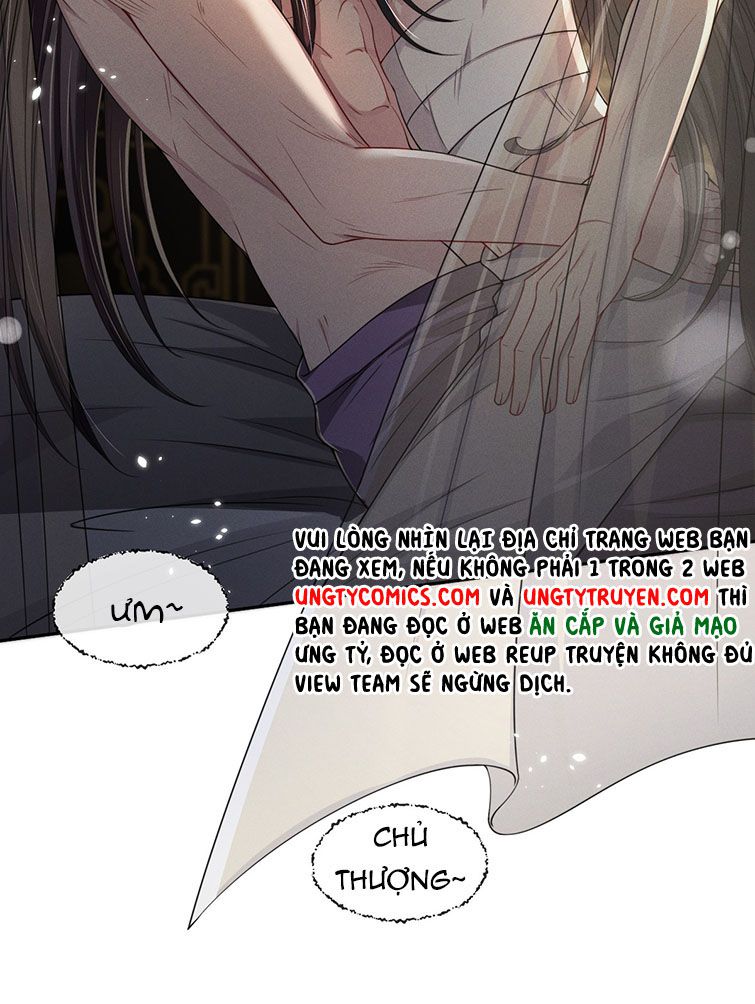 Ảnh Vệ Khó Làm: Chapter 14