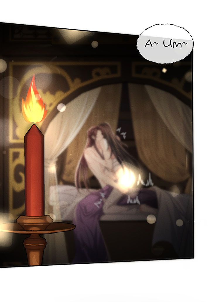 Ảnh Vệ Khó Làm: Chapter 14