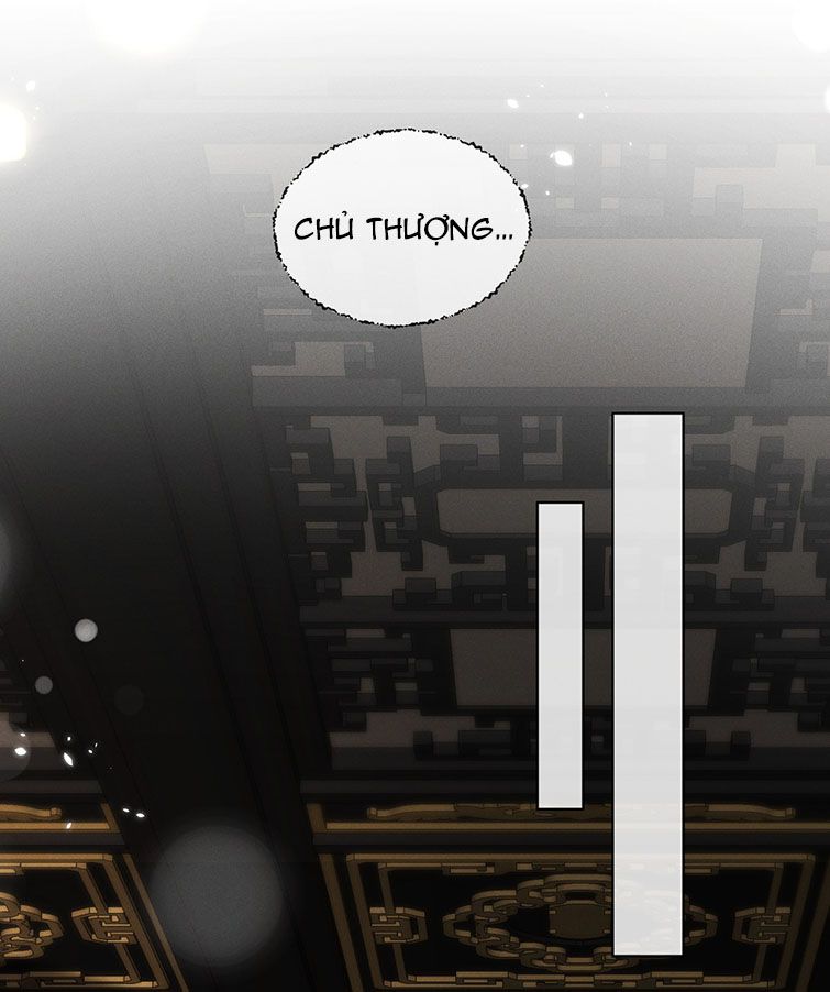 Ảnh Vệ Khó Làm: Chapter 14