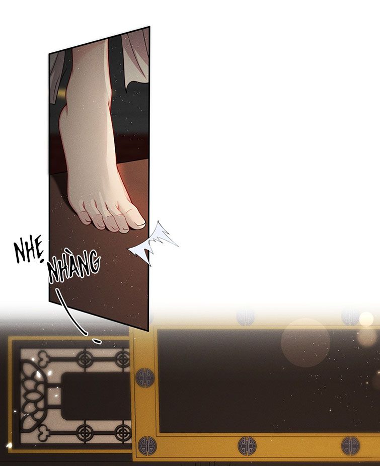 Ảnh Vệ Khó Làm: Chapter 14
