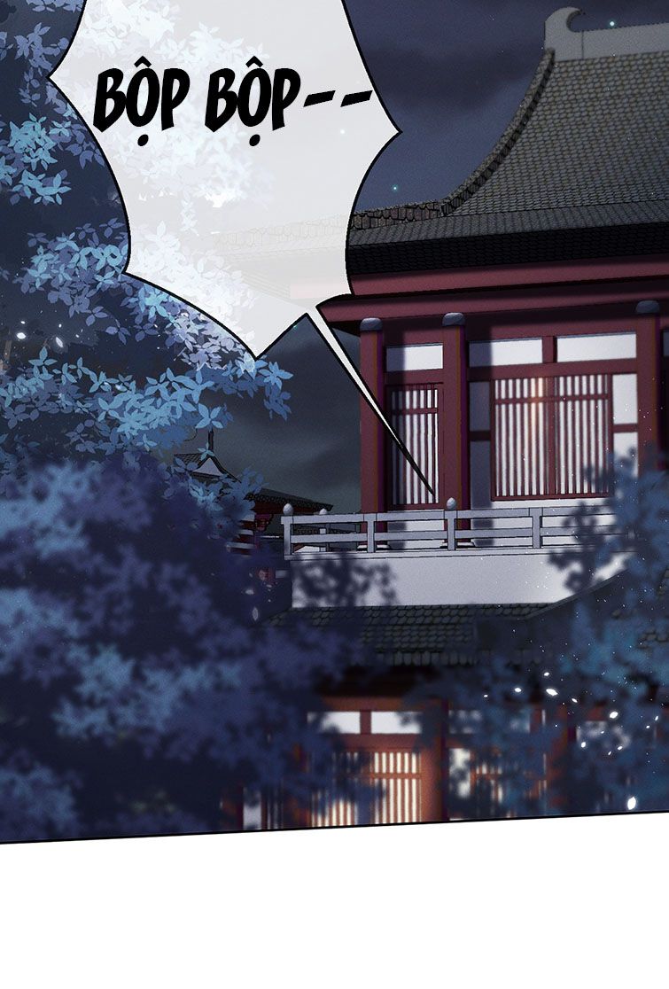 Ảnh Vệ Khó Làm: Chapter 14