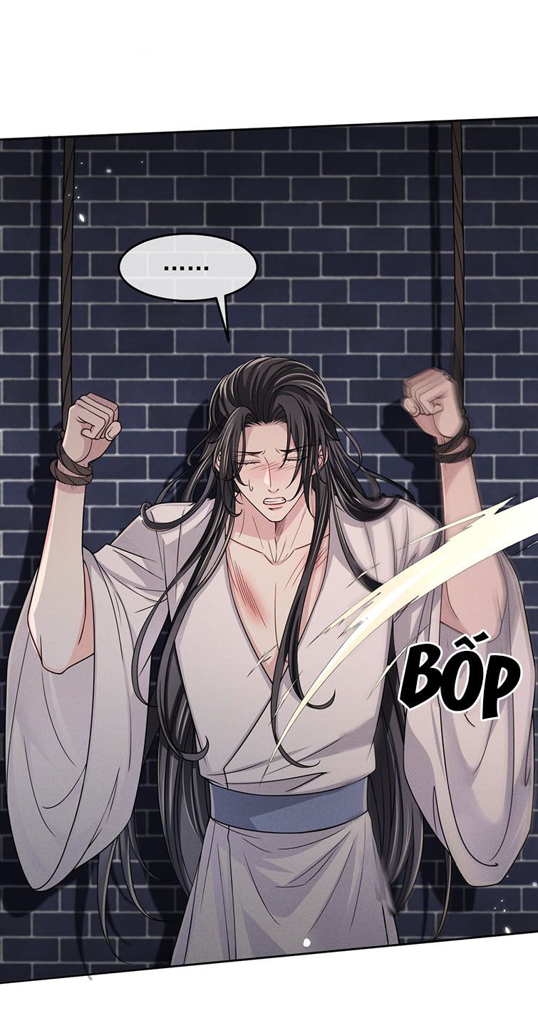 Ảnh Vệ Khó Làm: Chapter 14