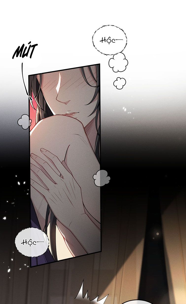 Ảnh Vệ Khó Làm: Chapter 14