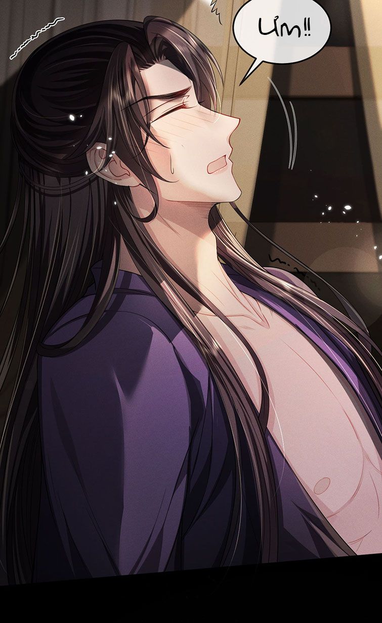 Ảnh Vệ Khó Làm: Chapter 14