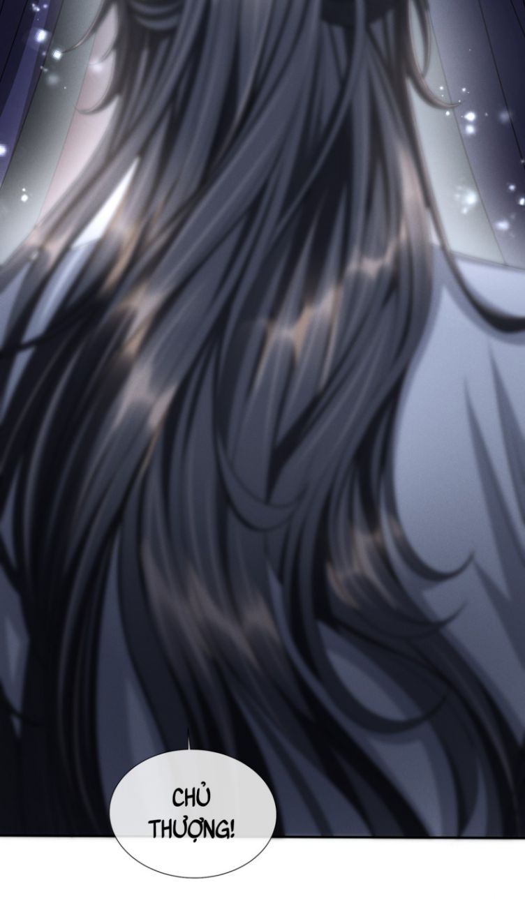 Ảnh Vệ Khó Làm: Chapter 17