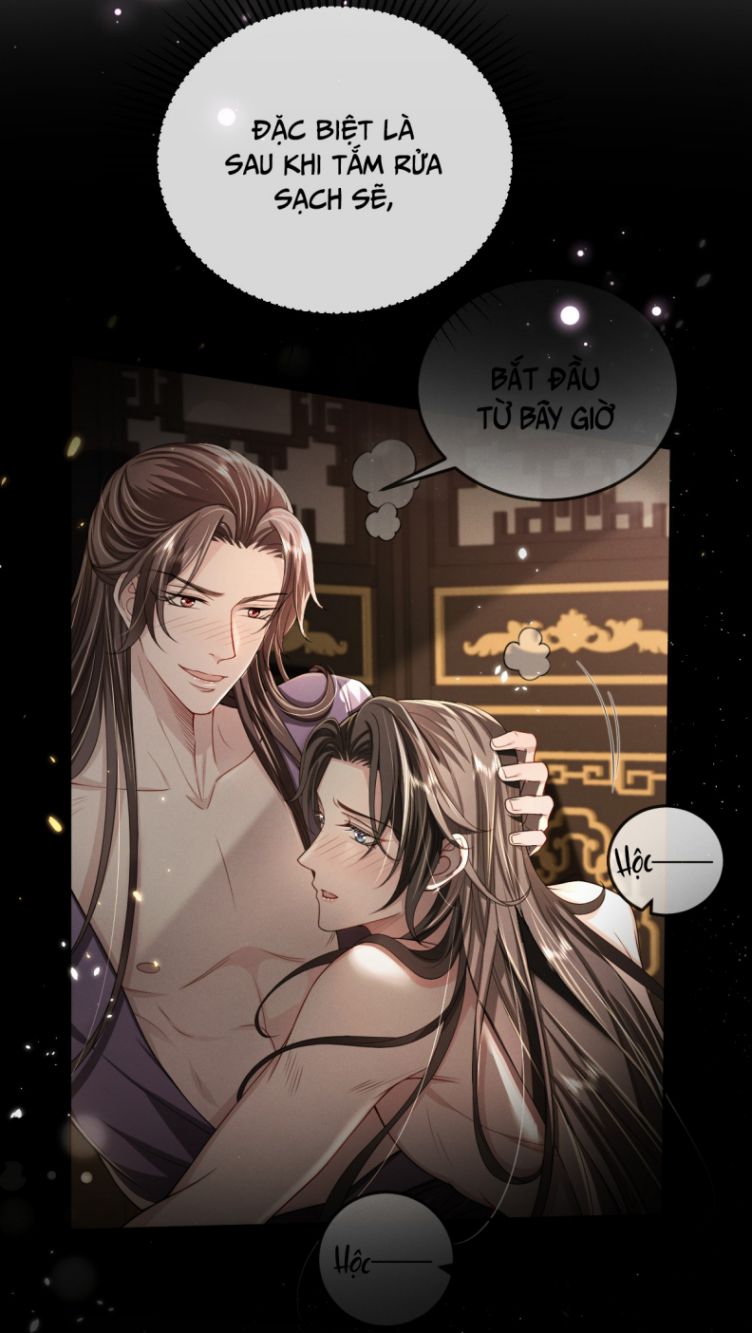 Ảnh Vệ Khó Làm: Chapter 17