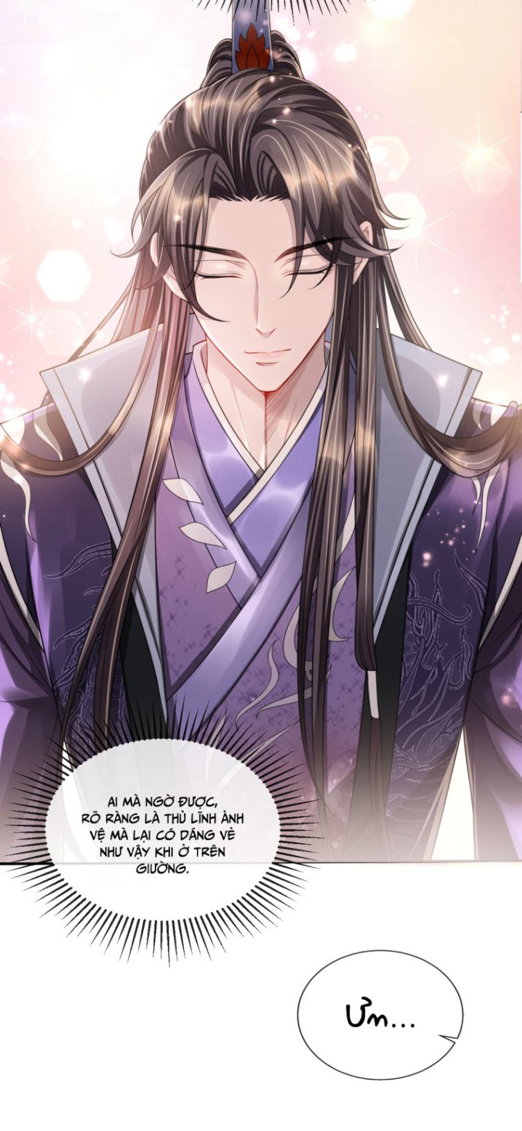 Ảnh Vệ Khó Làm: Chapter 17