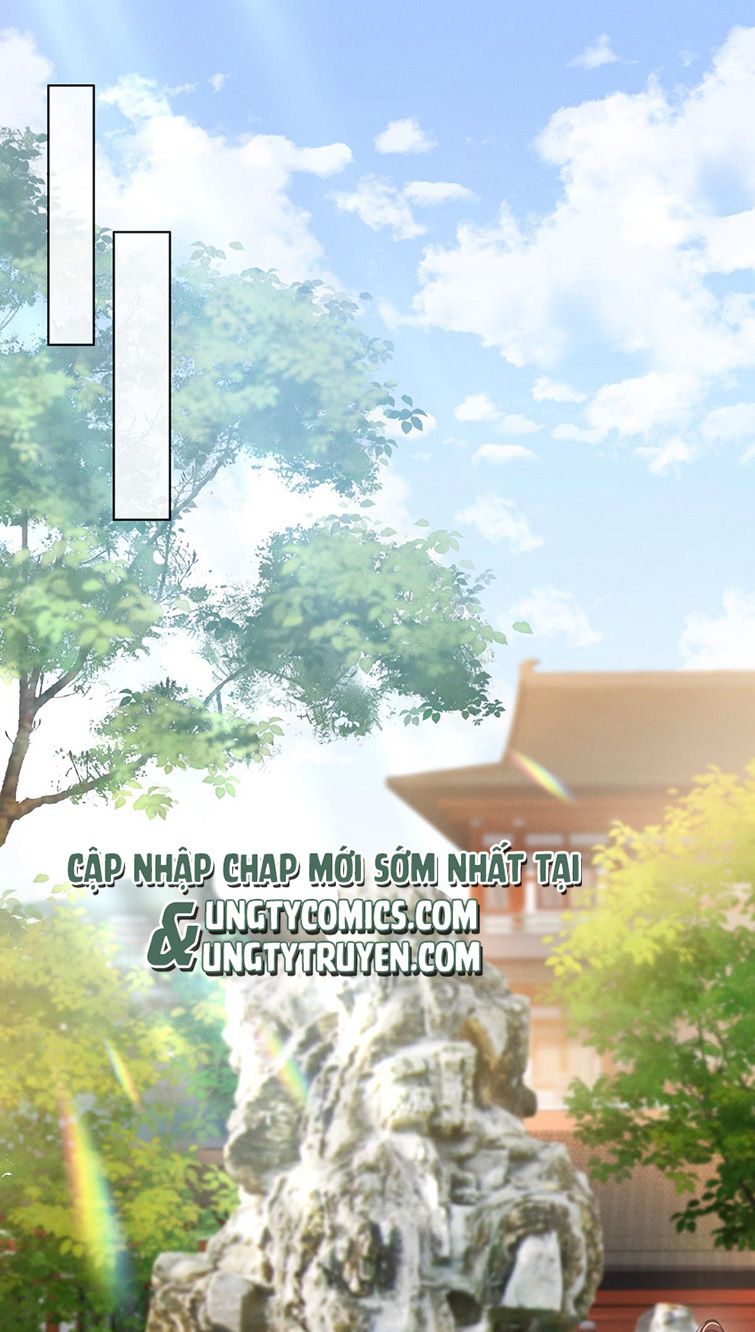 Ảnh Vệ Khó Làm: Chapter 18