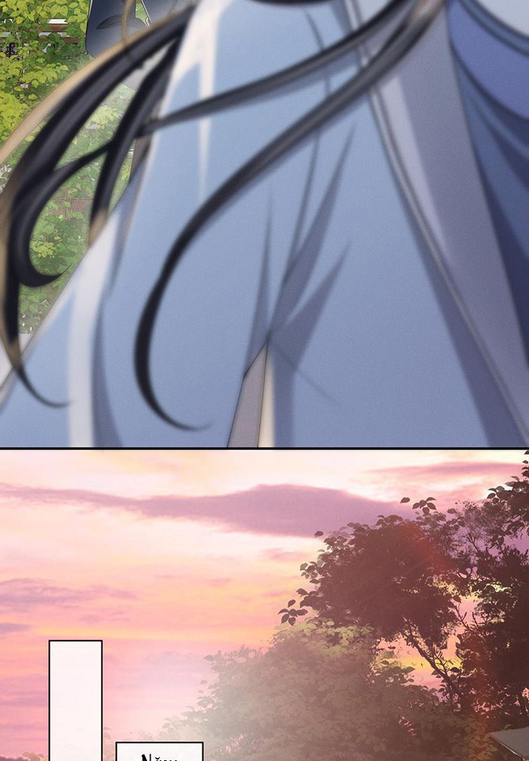 Ảnh Vệ Khó Làm: Chapter 18