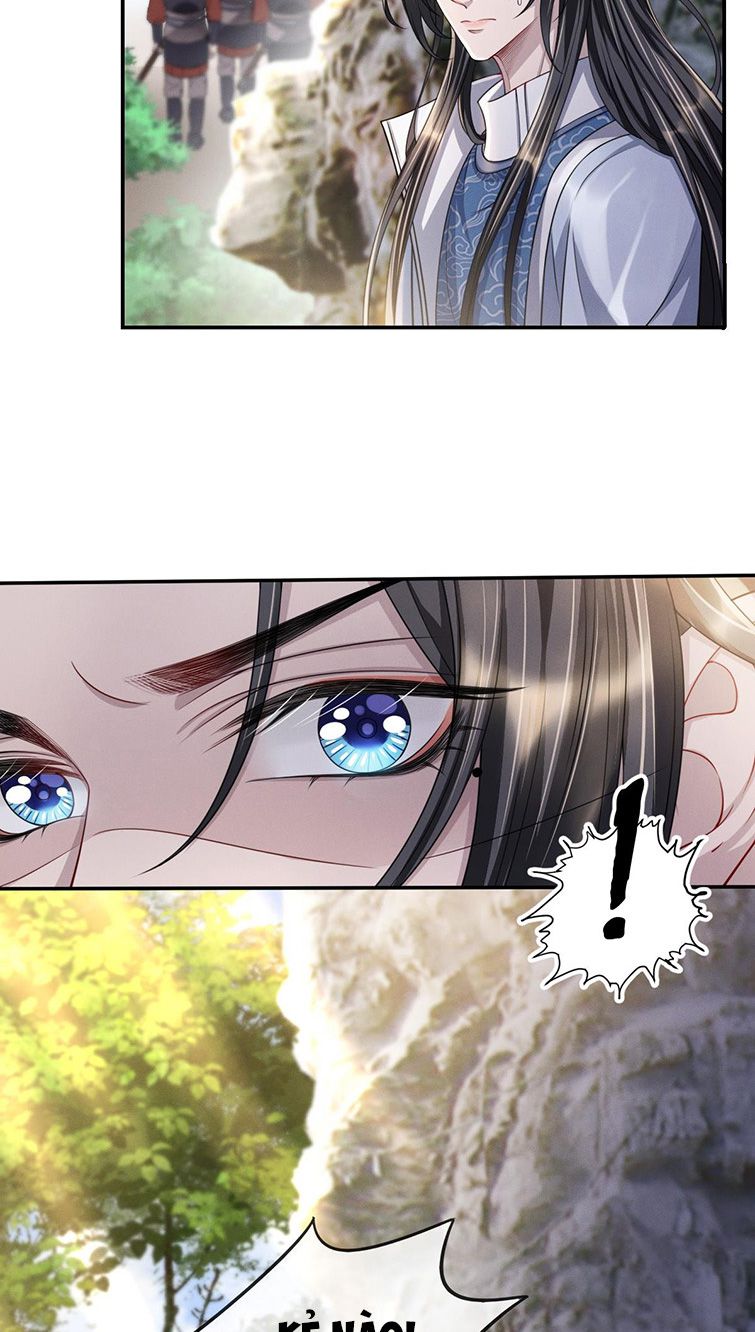 Ảnh Vệ Khó Làm: Chapter 18