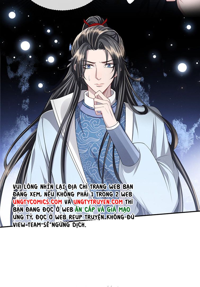 Ảnh Vệ Khó Làm: Chapter 18