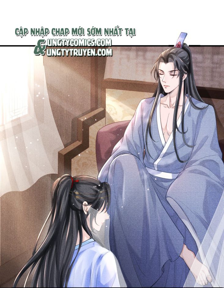 Ảnh Vệ Khó Làm: Chapter 2
