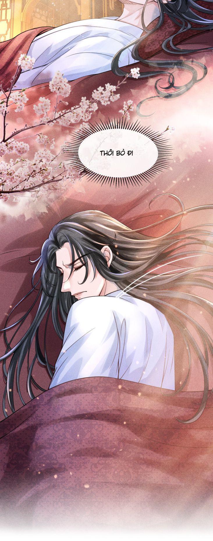 Ảnh Vệ Khó Làm: Chapter 2