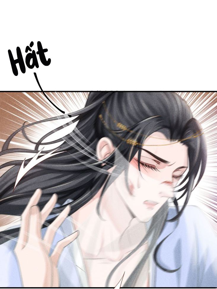 Ảnh Vệ Khó Làm: Chapter 2