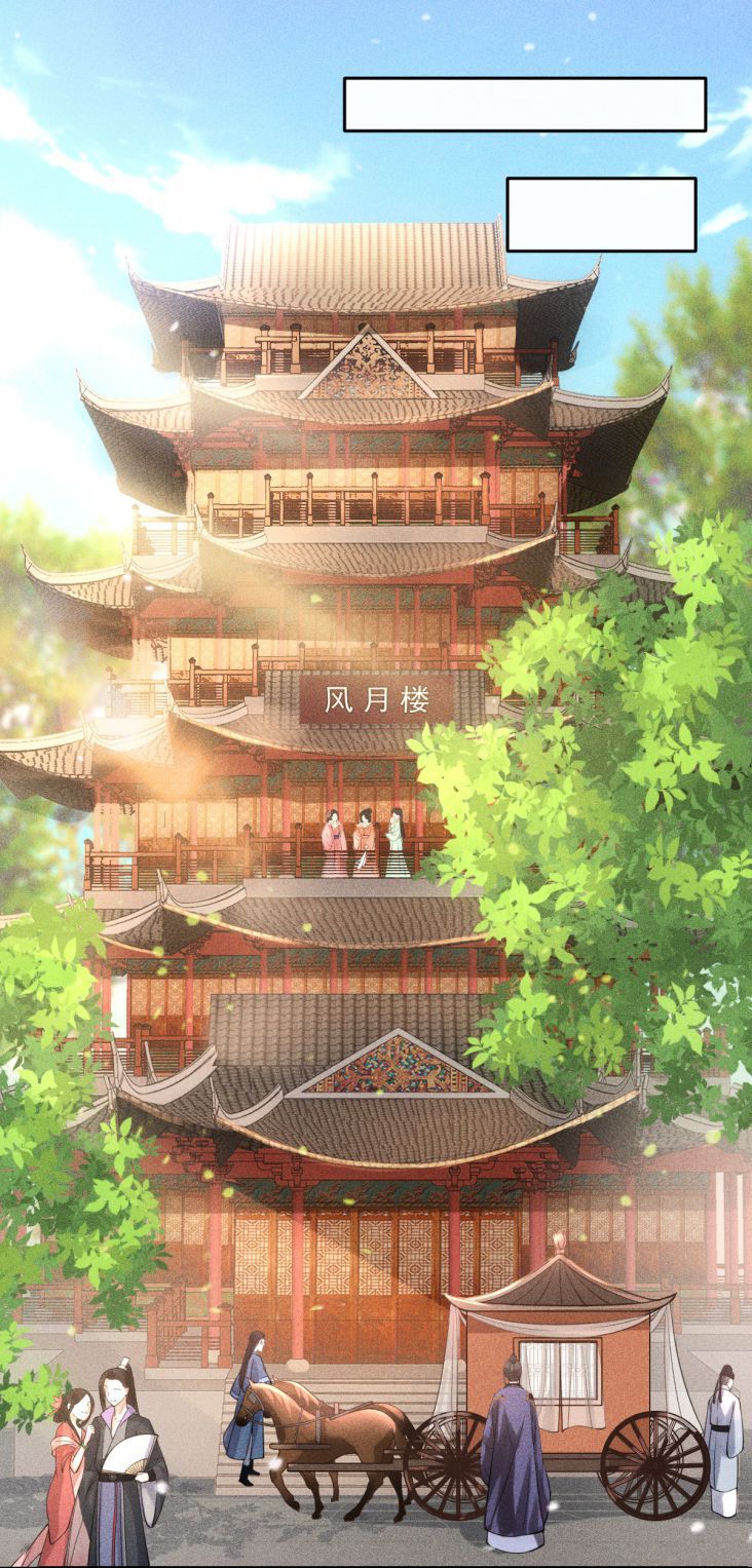 Ảnh Vệ Khó Làm: Chapter 2