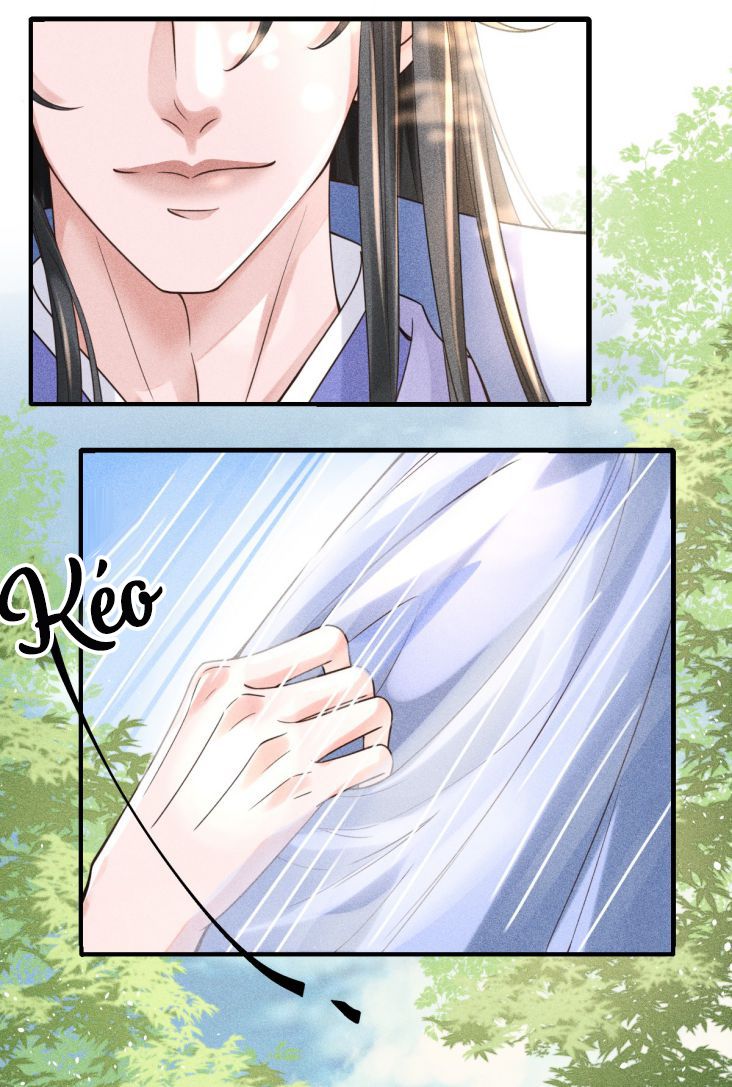 Ảnh Vệ Khó Làm: Chapter 2
