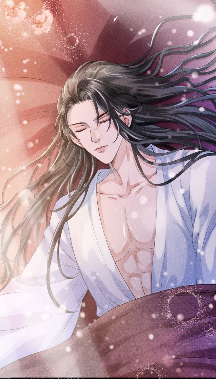 Ảnh Vệ Khó Làm: Chapter 2