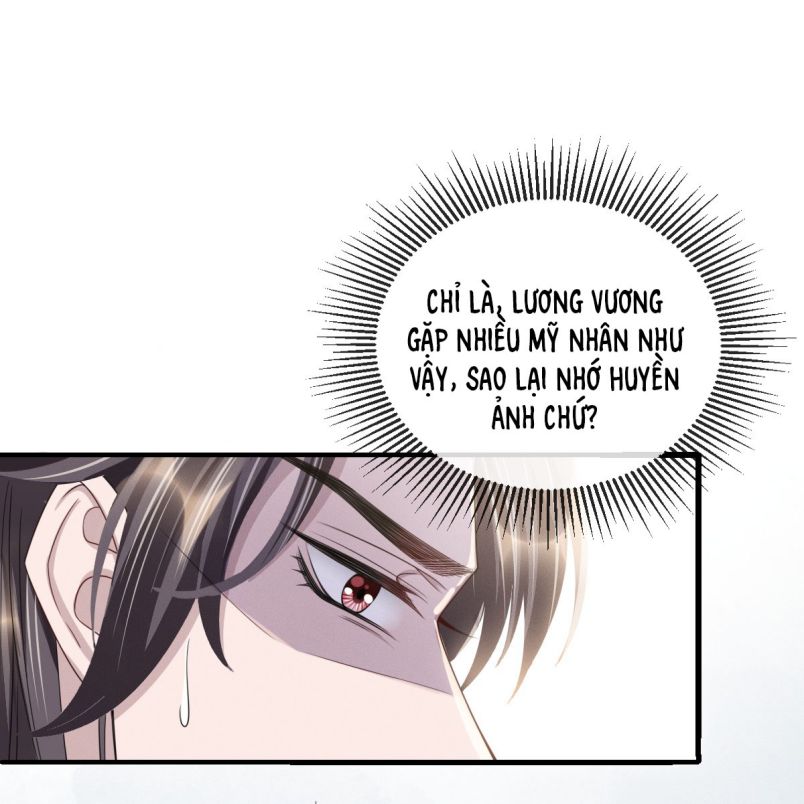 Ảnh Vệ Khó Làm: Chapter 20