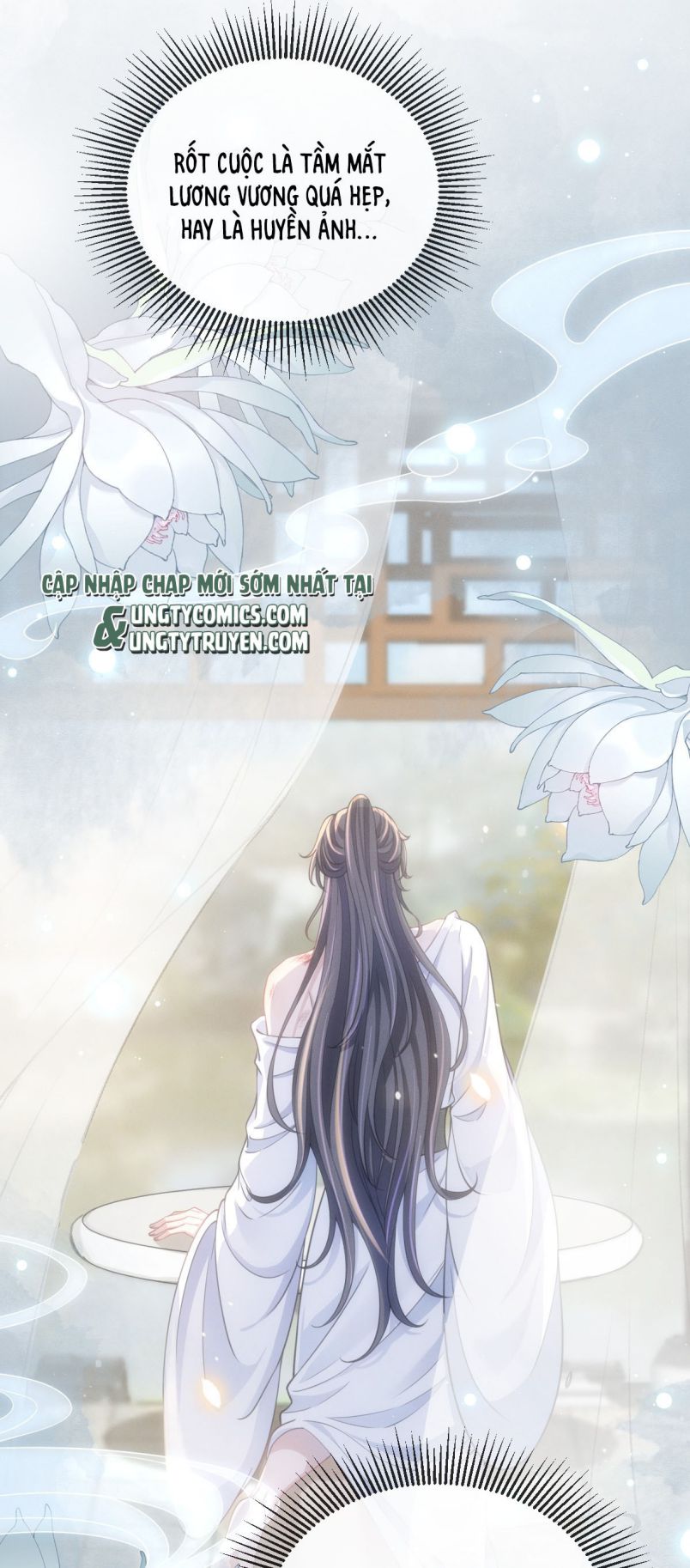 Ảnh Vệ Khó Làm: Chapter 20