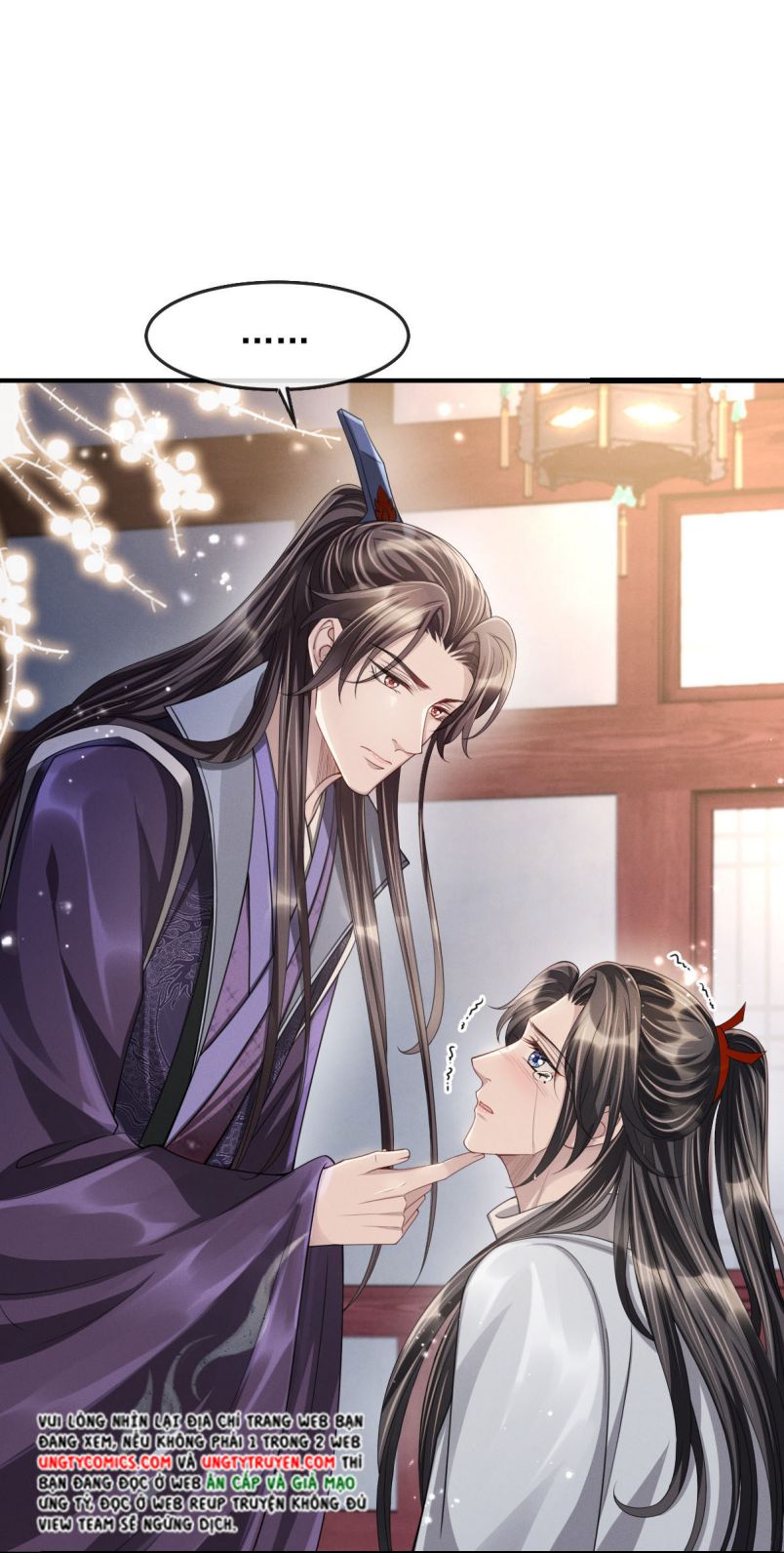 Ảnh Vệ Khó Làm: Chapter 20