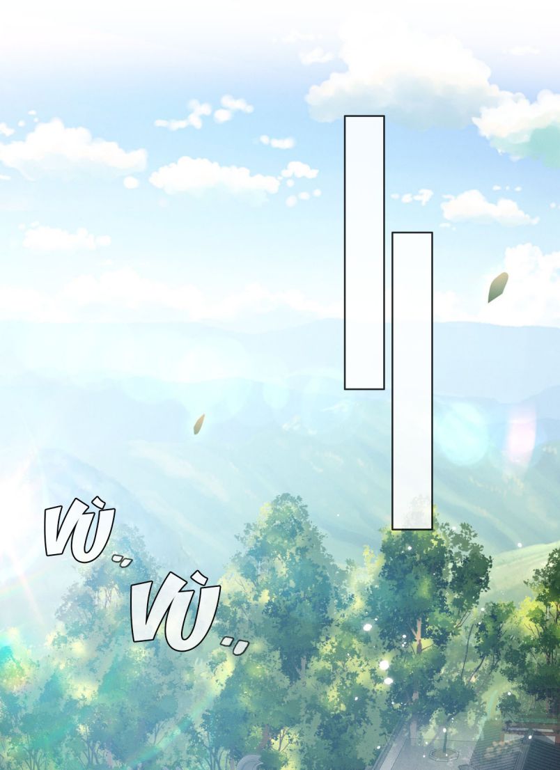 Ảnh Vệ Khó Làm: Chapter 20
