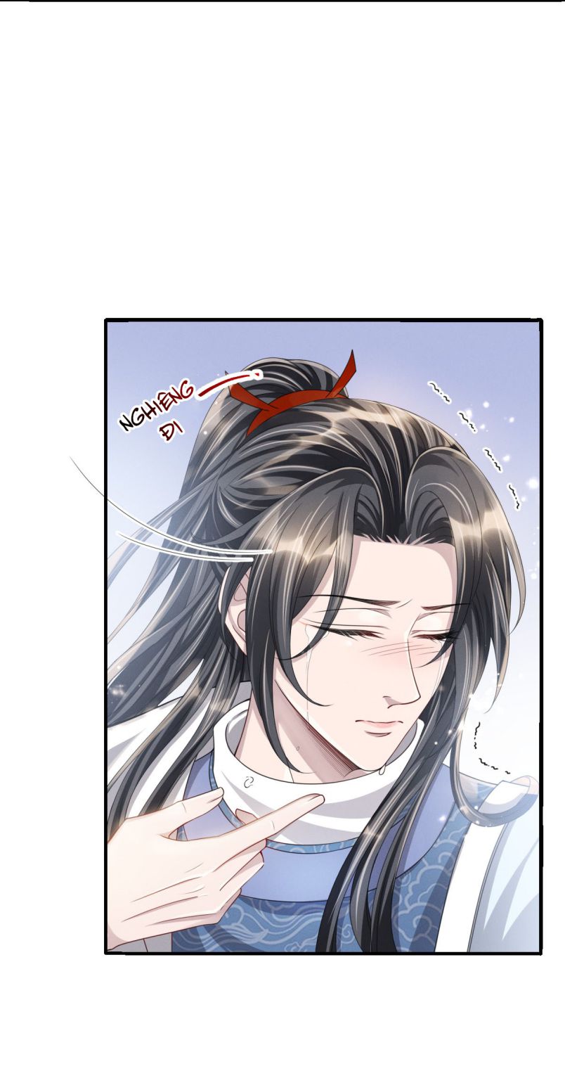 Ảnh Vệ Khó Làm: Chapter 20