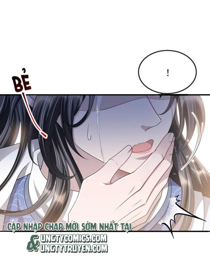 Ảnh Vệ Khó Làm: Chapter 20