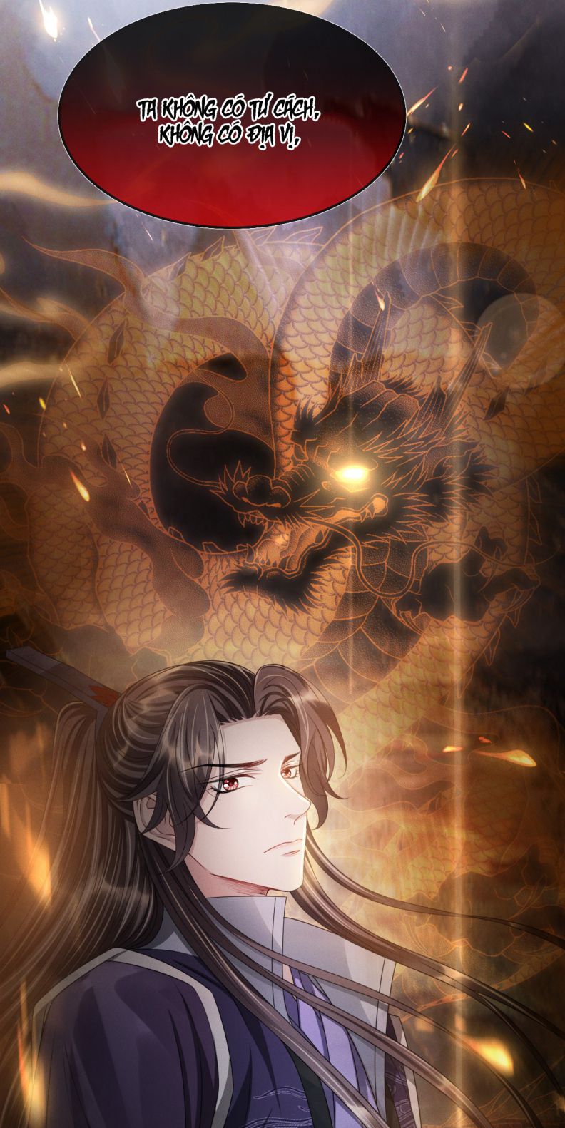 Ảnh Vệ Khó Làm: Chapter 25