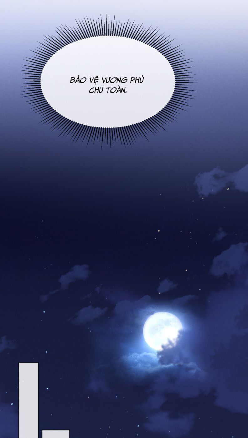 Ảnh Vệ Khó Làm: Chapter 25