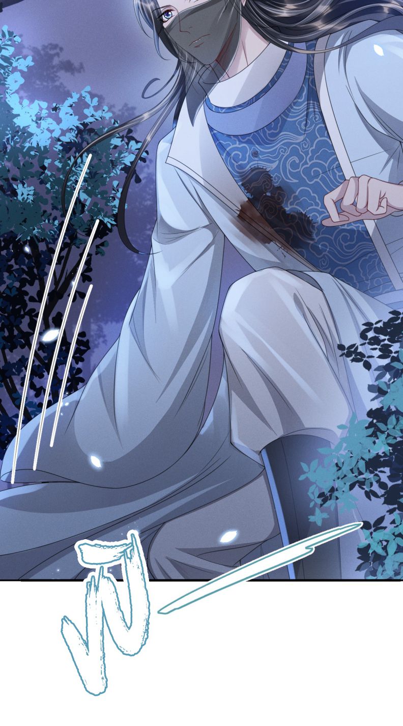 Ảnh Vệ Khó Làm: Chapter 25