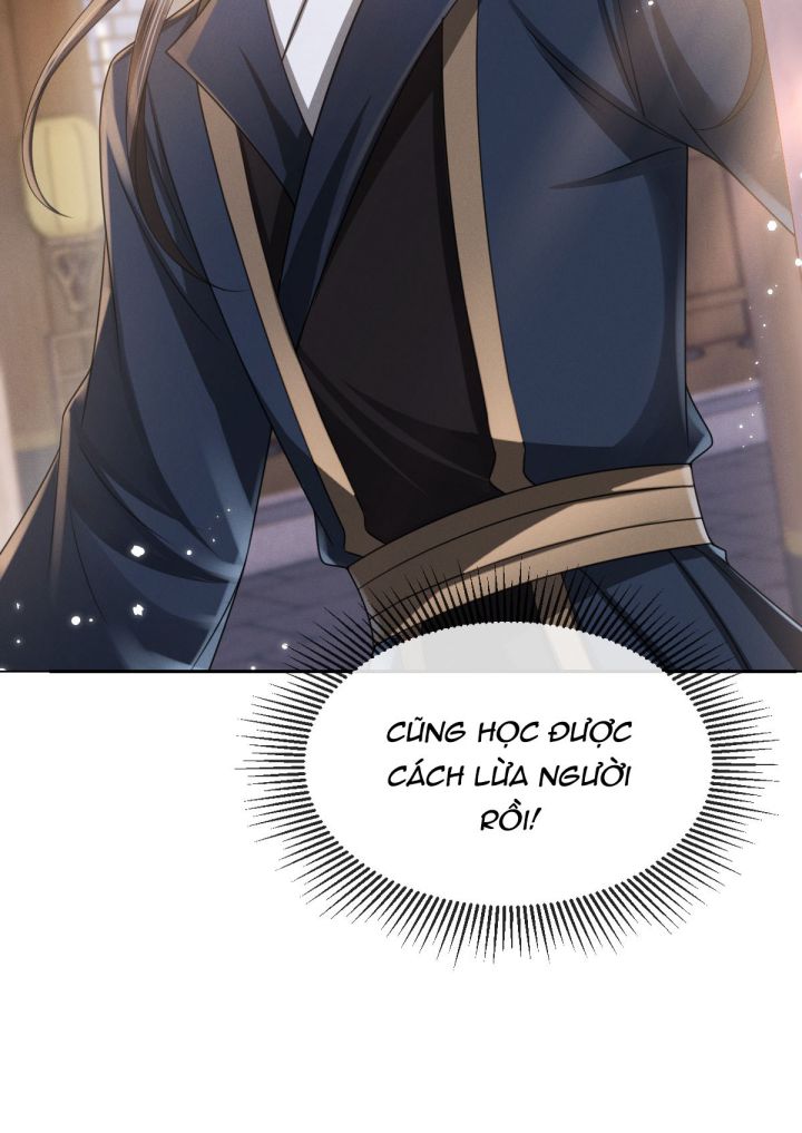Ảnh Vệ Khó Làm: Chapter 26