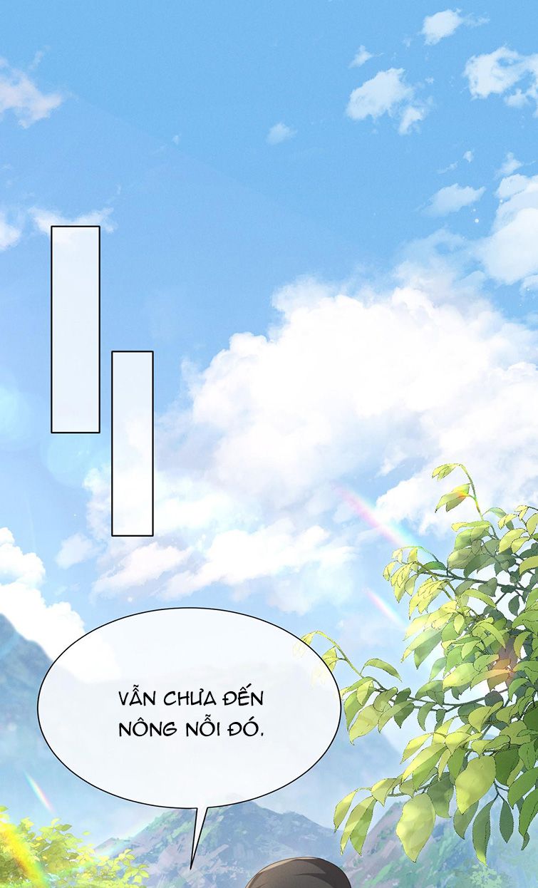 Ảnh Vệ Khó Làm: Chapter 27