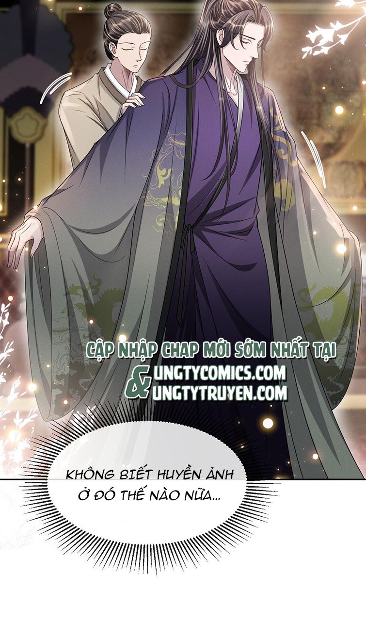 Ảnh Vệ Khó Làm: Chapter 27
