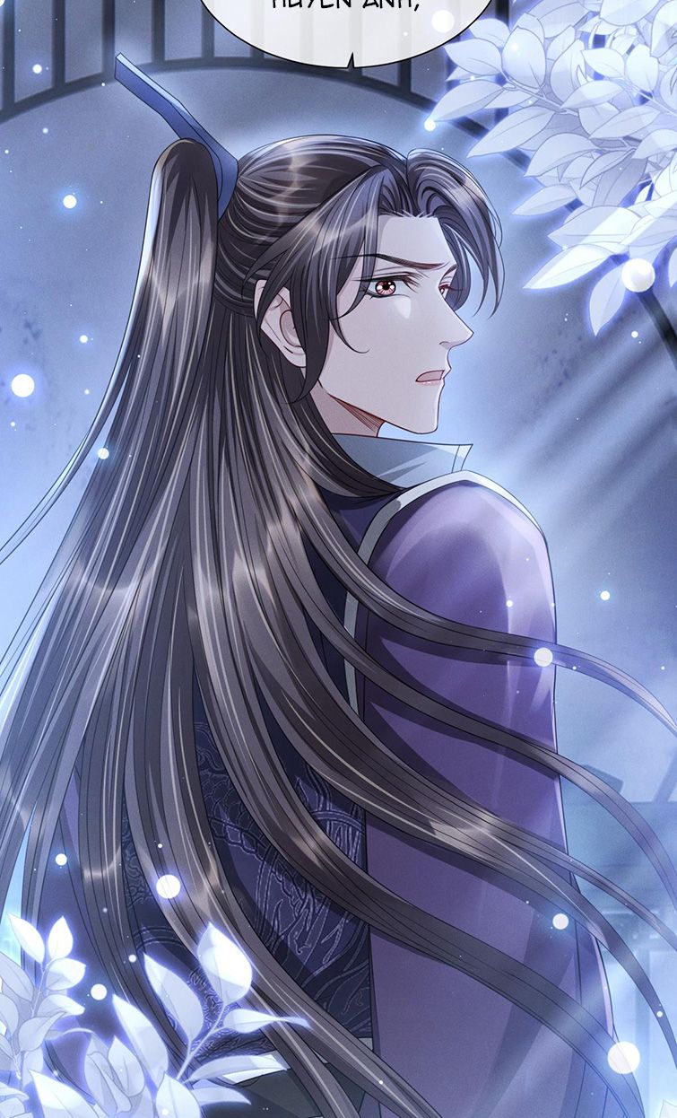 Ảnh Vệ Khó Làm: Chapter 27