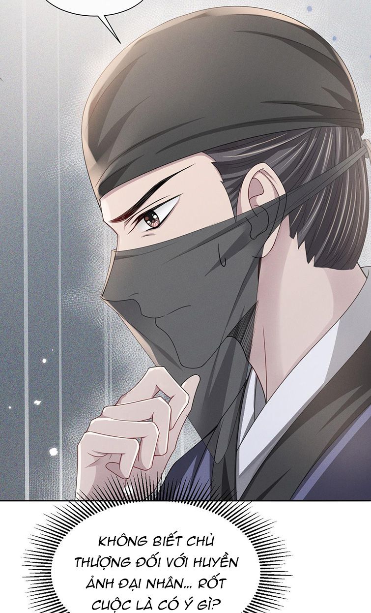Ảnh Vệ Khó Làm: Chapter 27
