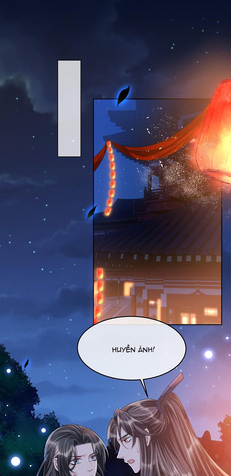 Ảnh Vệ Khó Làm: Chapter 30