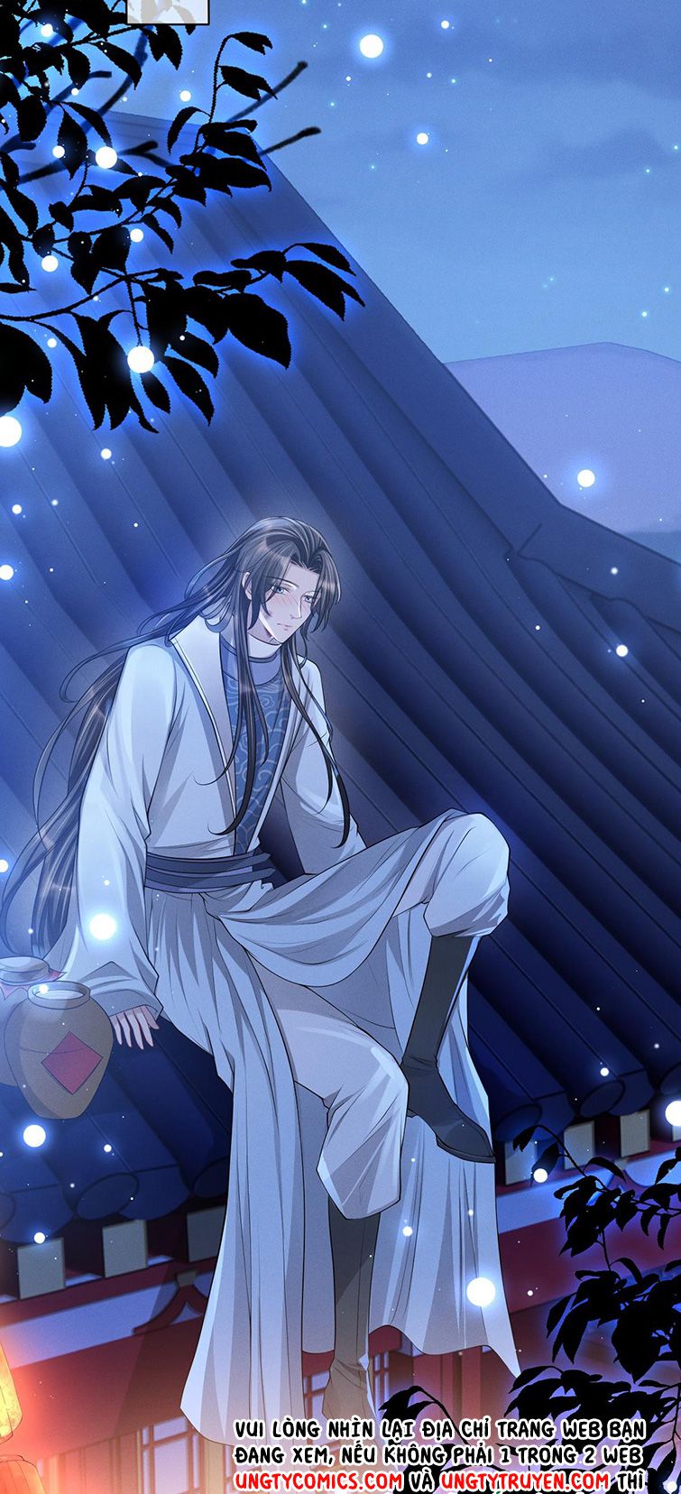 Ảnh Vệ Khó Làm: Chapter 30