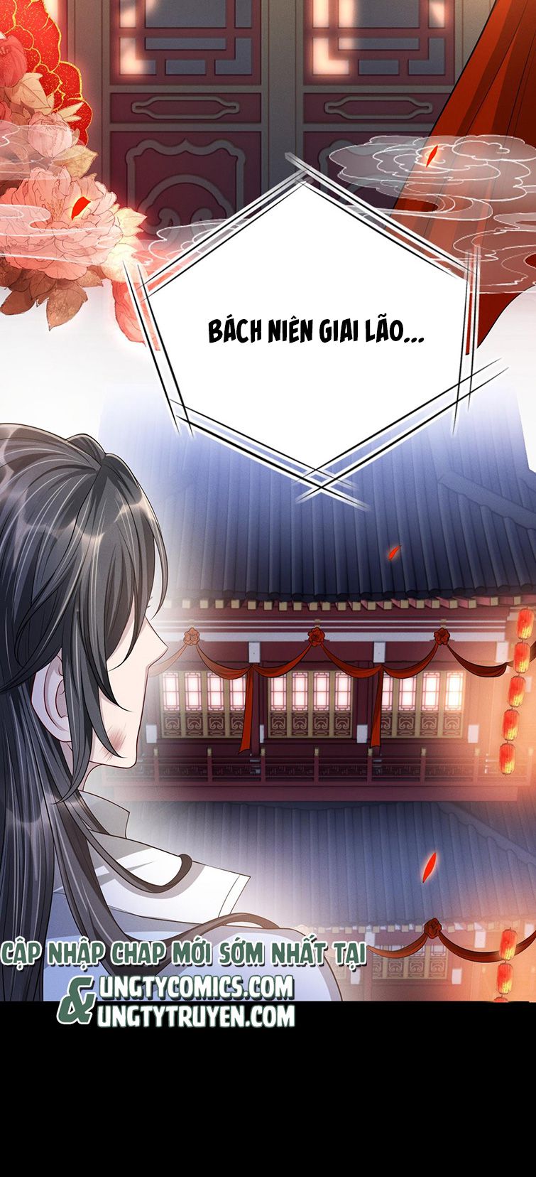 Ảnh Vệ Khó Làm: Chapter 30