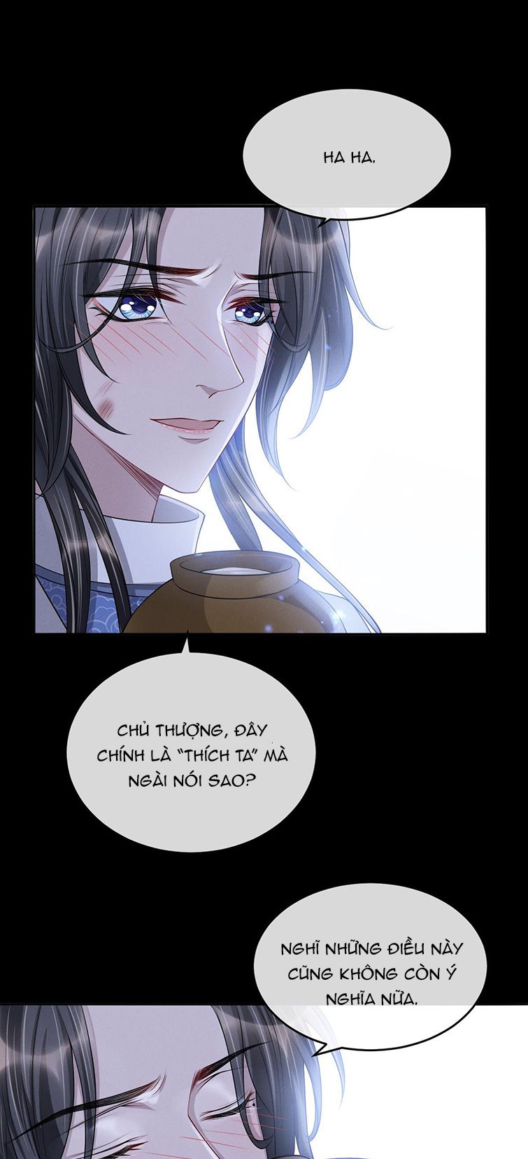 Ảnh Vệ Khó Làm: Chapter 30
